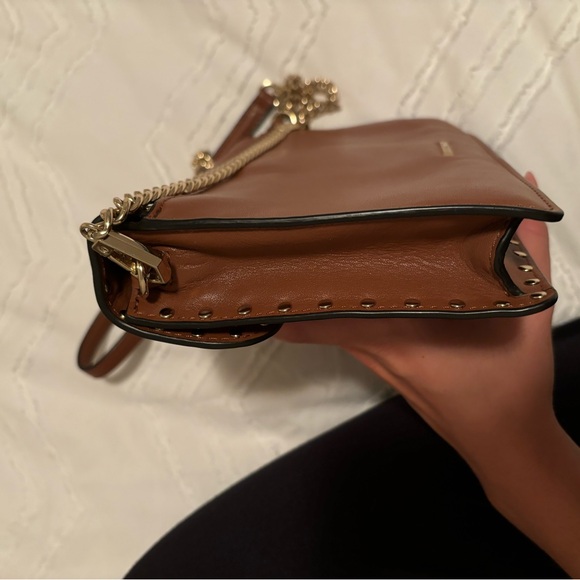 Rebecca Minkoff brown purse - Picture 7 of 7